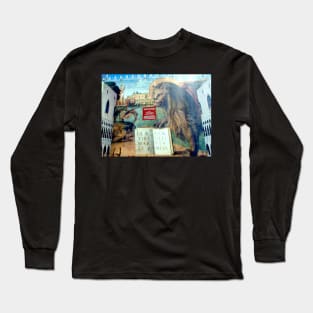 Venice Italy 09 Long Sleeve T-Shirt